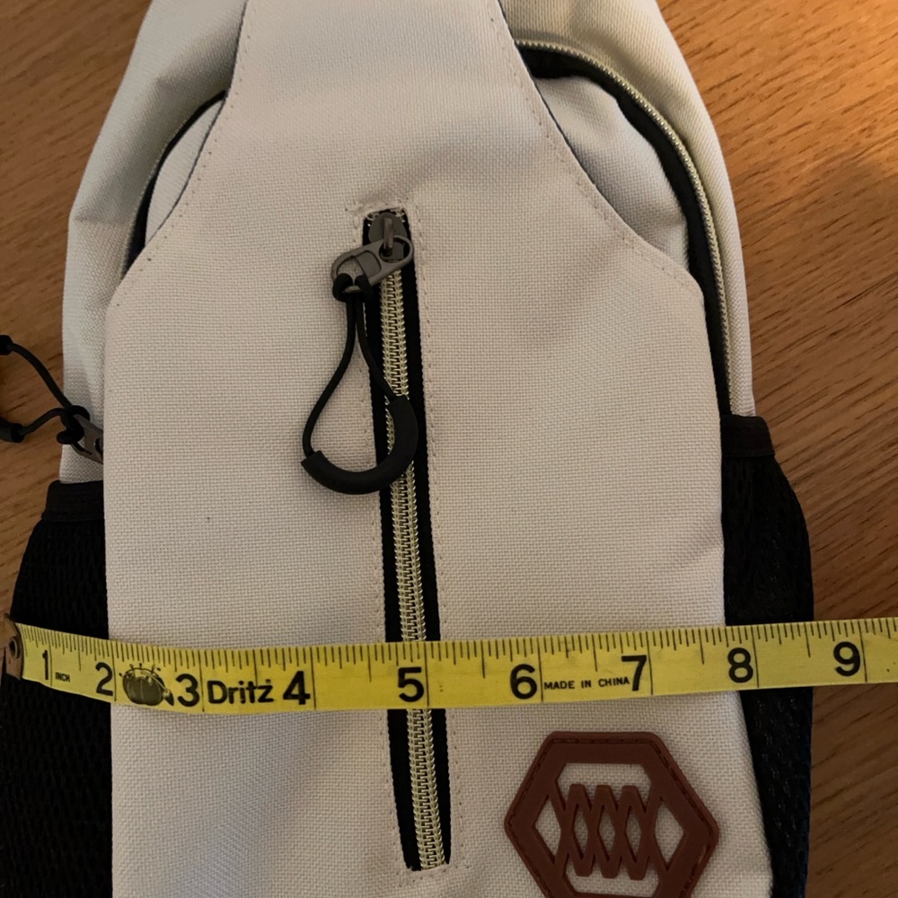 Messenger bag. - Picture 6 of 7
